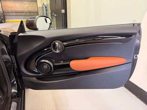 Certified 2023 MINI Cooper S w/ Signature Upholstery Package image 20