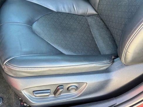 Used 2023 Toyota Camry XSE image 25