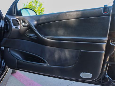 Used 2005 Pontiac GTO RWD image 9