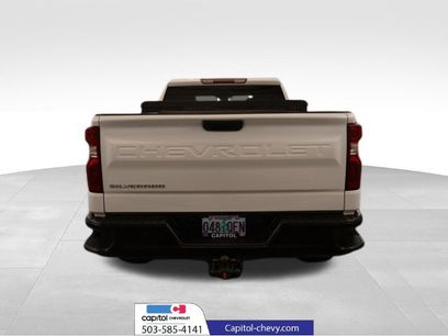 Used 2024 Chevrolet Silverado 1500 W/T w/ WT Convenience Package
