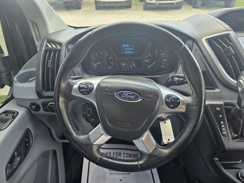Used 2017 Ford Transit 150 XLT image 18