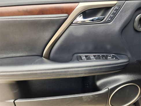 Used 2022 Lexus RX 350 AWD w/ Premium Package image 23