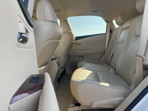 Used 2015 Lexus RX 350 FWD image 24