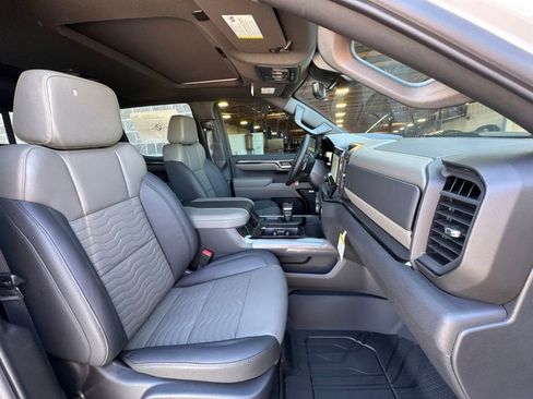 New 2026 Chevrolet Silverado 1500 ZR2 w/ LPO, Dark Essentials Package AWD/4WD image 50