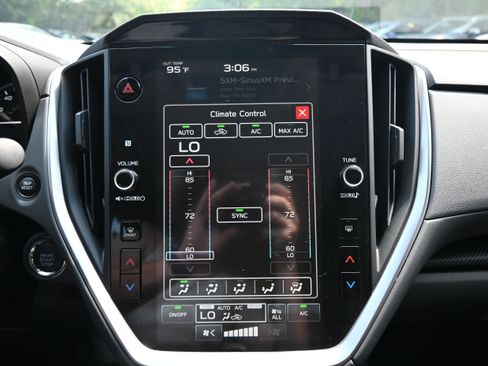 Certified 2025 Subaru Crosstrek 2.0i Premium image 26