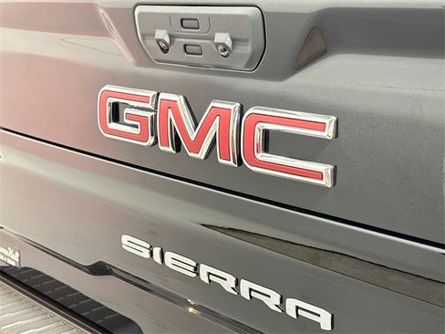 New 2025 GMC Sierra 2500 SLT w/ Texas SLT Premium Package image 18
