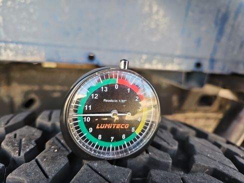 Used 2022 Ford F150 XLT w/ Equipment Group 302A High image 29