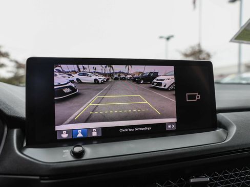 Used 2023 Honda Accord Sport image 15