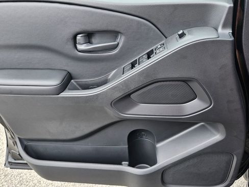 New 2026 Nissan Frontier SV w/ All-Weather Content Package image 29