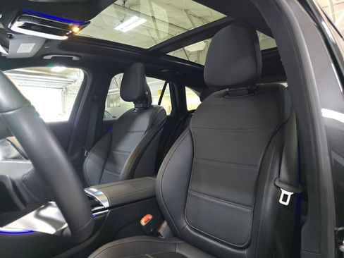 Certified 2026 Mercedes-Benz GLC 300 4MATIC image 20