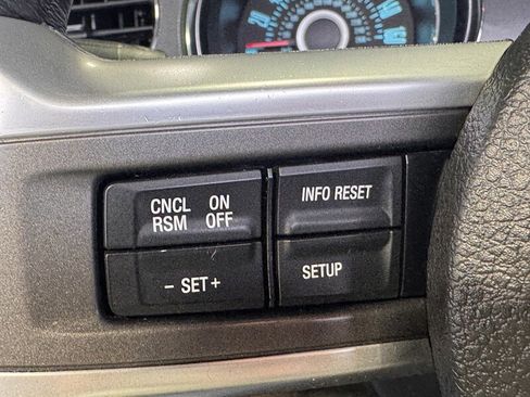 Used 2013 Ford Mustang Convertible image 24