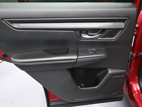 Certified 2026 Honda CR-V Sport-L image 28