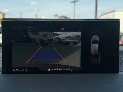 Used 2018 Audi Q7 3.0T Prestige AWD/4WD image 32