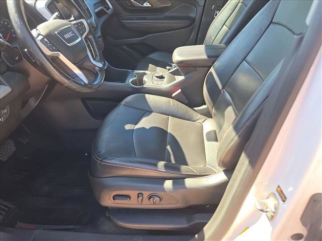 Used 2019 GMC Terrain SLT w/ Preferred Package FWD image 15