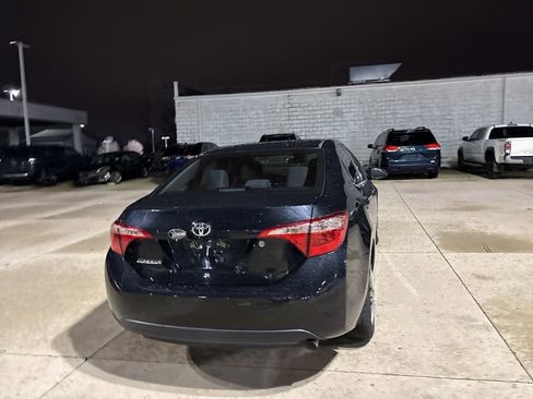 Used 2019 Toyota Corolla L image 4