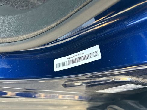 Used 2025 Nissan Pathfinder SV image 29