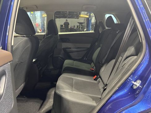 Certified 2023 Nissan Rogue S AWD/4WD image 13