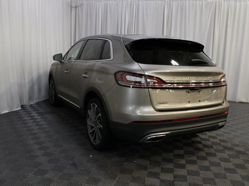 Used 2019 Lincoln Nautilus Reserve w/ Ultimate Package image 30