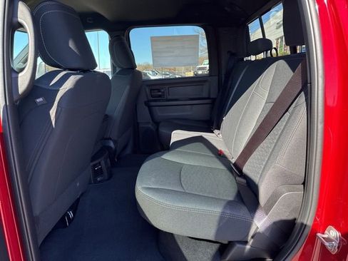 New 2026 RAM 2500 Tradesman image 19