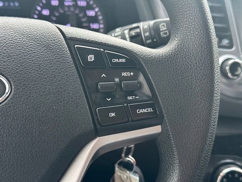 Used 2018 Hyundai Tucson SEL AWD/4WD image 22