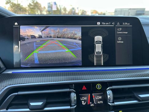 Used 2023 BMW X6 xDrive40i w/ Executive Package image 27