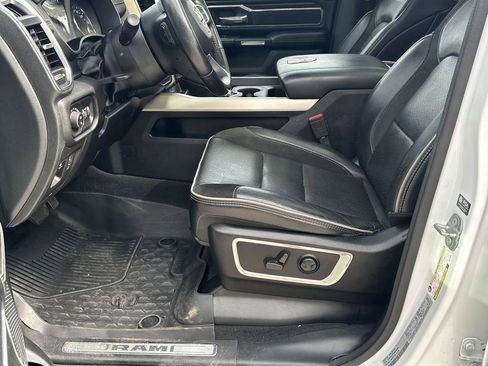 Used 2022 RAM 1500 Laramie image 9