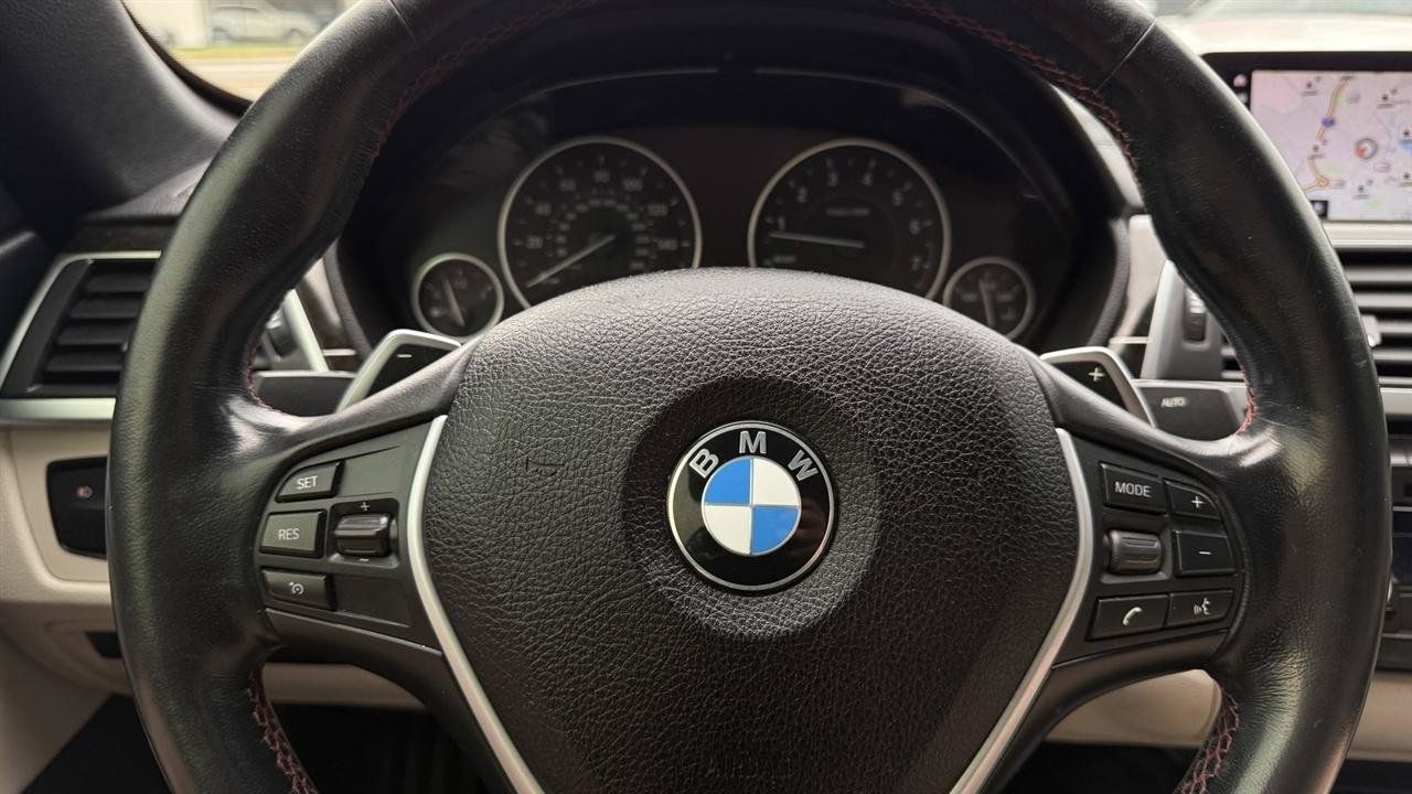 Used 2020 BMW 430i Convertible w/ Convenience Package RWD image 20