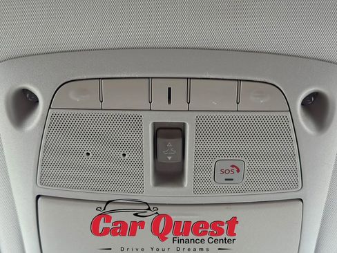 Used 2020 Nissan Armada SL w/ Premium Package RWD image 25