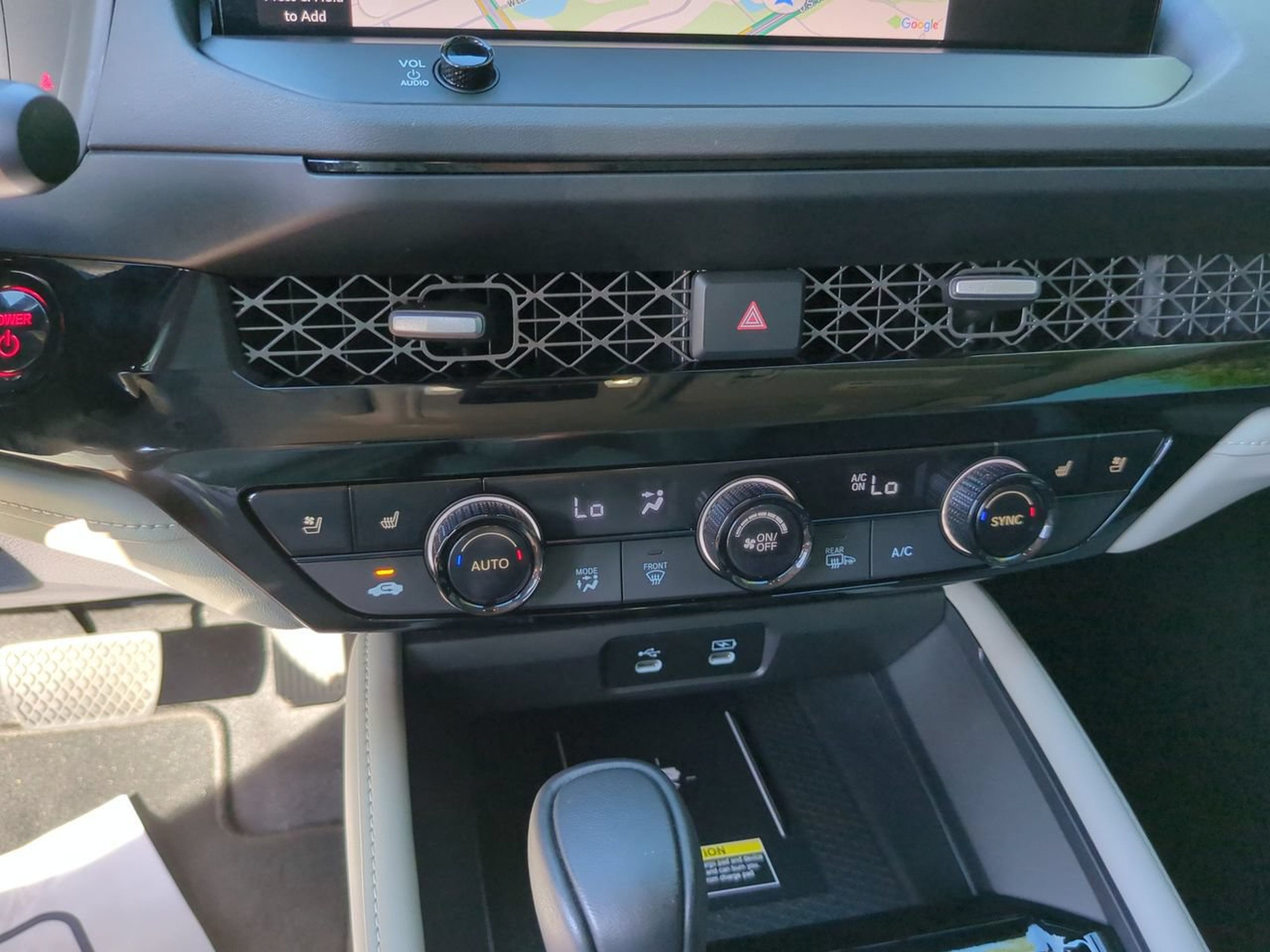 Used 2024 Honda Accord Touring image 26