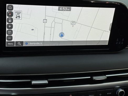 Used 2024 Hyundai Palisade Calligraphy AWD/4WD image 13
