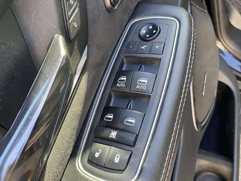 Used 2021 RAM 1500 TRX w/ TRX Level 2 Equipment Group AWD/4WD image 20