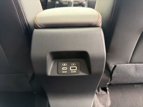 New 2026 Subaru Crosstrek 2.5i Limited AWD/4WD image 16