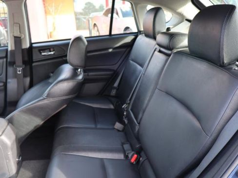 Used 2012 Subaru Impreza 2.0i Sport Limited image 21