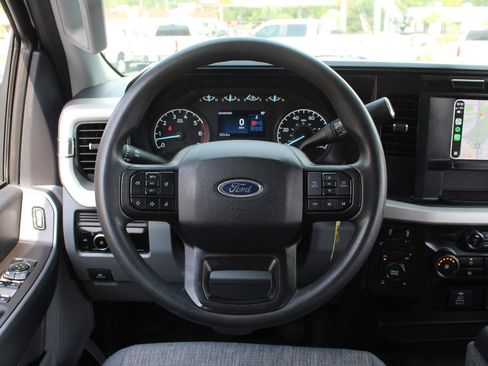 Used 2024 Ford F250 XLT w/ FX4 Off-Road Package AWD/4WD image 21