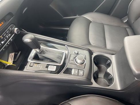 Used 2025 MAZDA CX-5 AWD 2.5 S w/ Select Package image 20