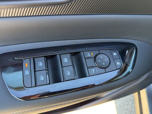 New 2026 Nissan Murano SV image 12