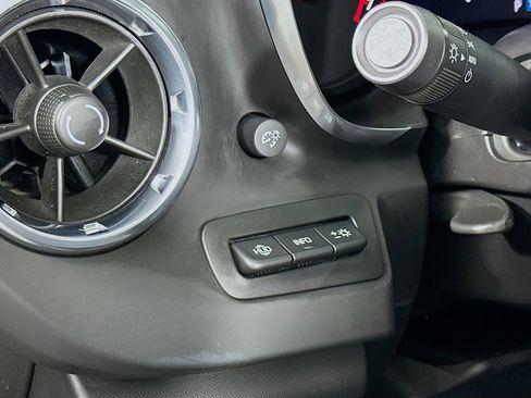 Used 2020 Chevrolet Camaro SS image 10