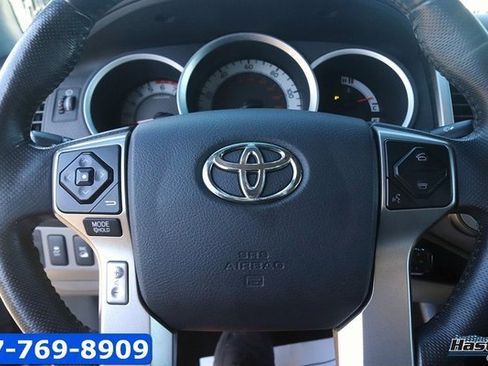 Used 2015 Toyota Tacoma TRD Pro image 15