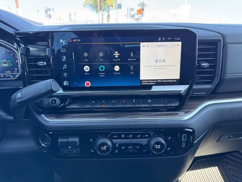 Used 2024 Chevrolet Silverado 1500 LT w/ All Star Edition Plus image 9