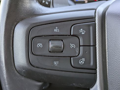 Used 2022 GMC Sierra 1500 Denali w/ Denali Carbonpro Edition image 14