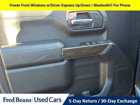 Used 2022 Chevrolet Silverado 1500 RST image 13