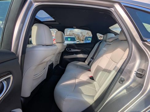 Used 2013 INFINITI M56 x w/ Sport Pkg image 13