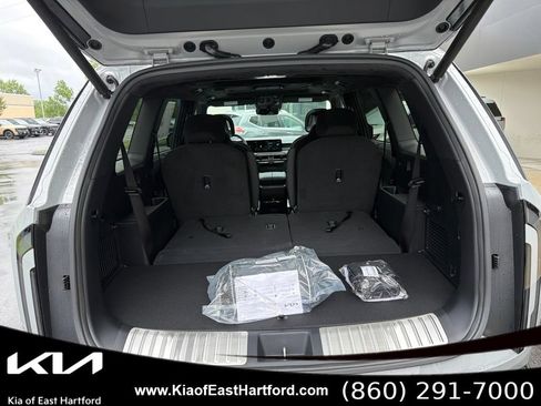 New 2027 Kia Telluride X-Line SX Prestige AWD/4WD image 16
