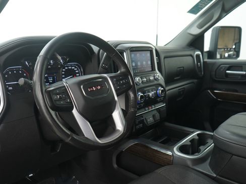 Used 2023 GMC Sierra 2500 SLE w/ SLE Convenience Package image 24