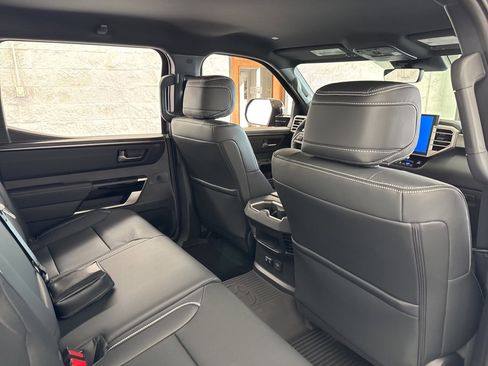 New 2026 Toyota Tundra Limited image 46