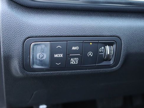 New 2025 GMC Terrain Elevation w/ Elevation Premium Package image 19