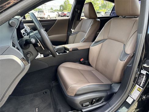 Used 2022 Lexus ES 300h w/ Premium Package FWD image 20