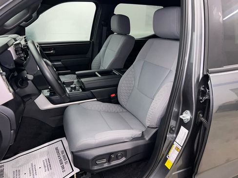 Certified 2025 Toyota Tundra SR5 w/ SR5 Convenience Package image 17