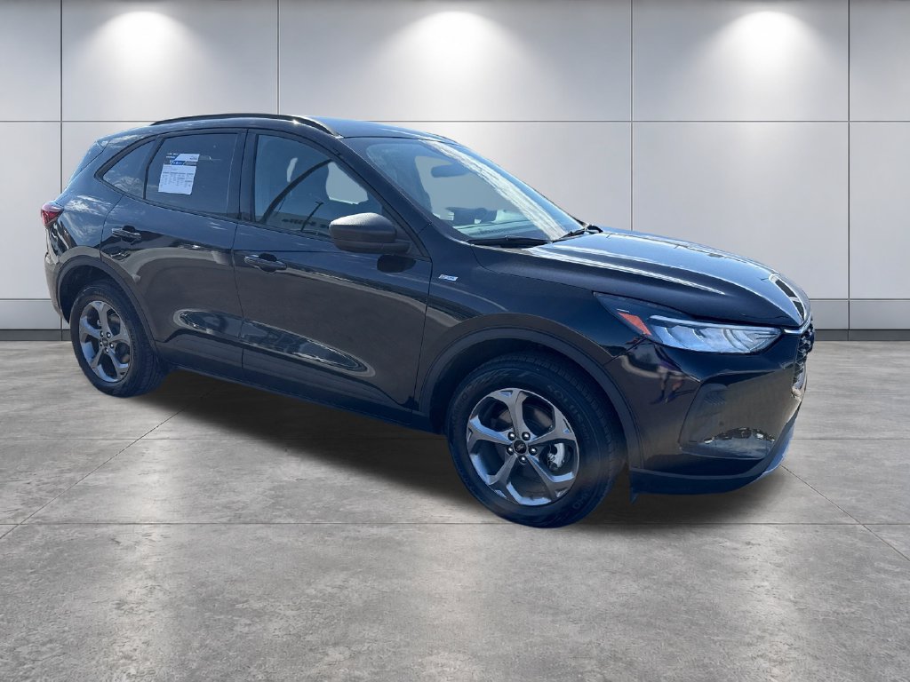 Used 2025 Ford Escape ST-Line AWD/4WD image 7