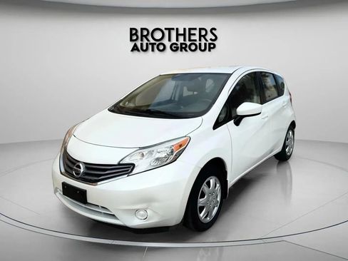Used 2016 Nissan Versa Note SV image 6